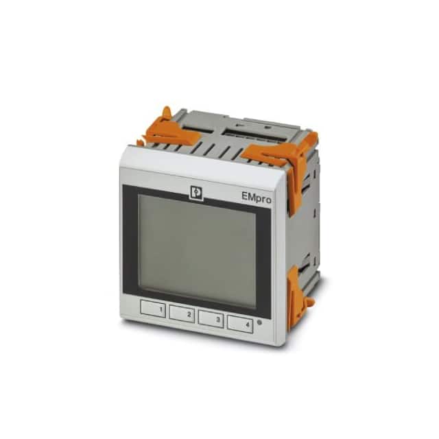 2908286 Phoenix Contact Indicateurs de panneau